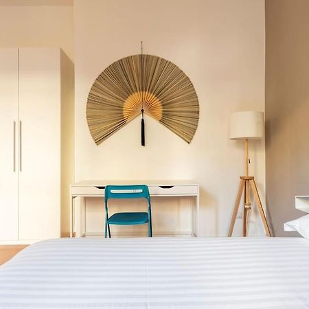 Loft In Zona Buonarroti Daire Milano Dış mekan fotoğraf