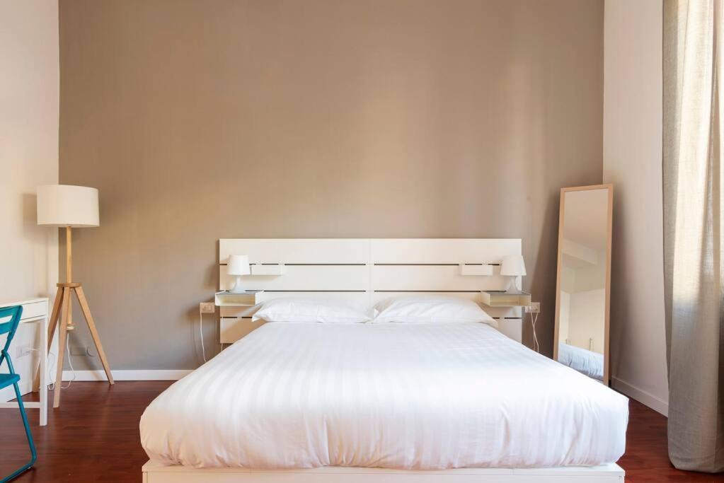 Loft In Zona Buonarroti Daire Milano Dış mekan fotoğraf